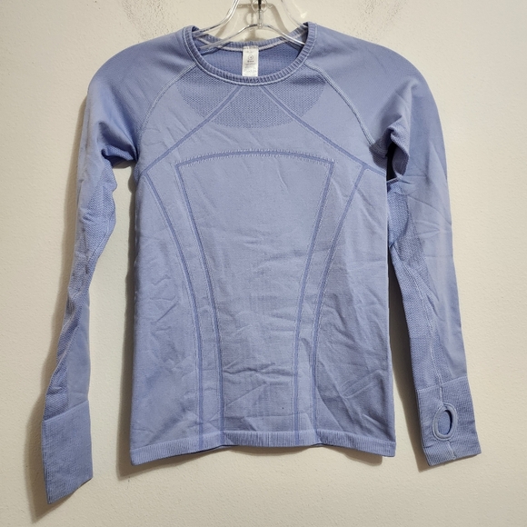 Ivivva Fly Tech long sleeve bundle size 10 - Picture 6 of 11